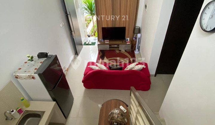 Rumah Modern Jgc Cakung