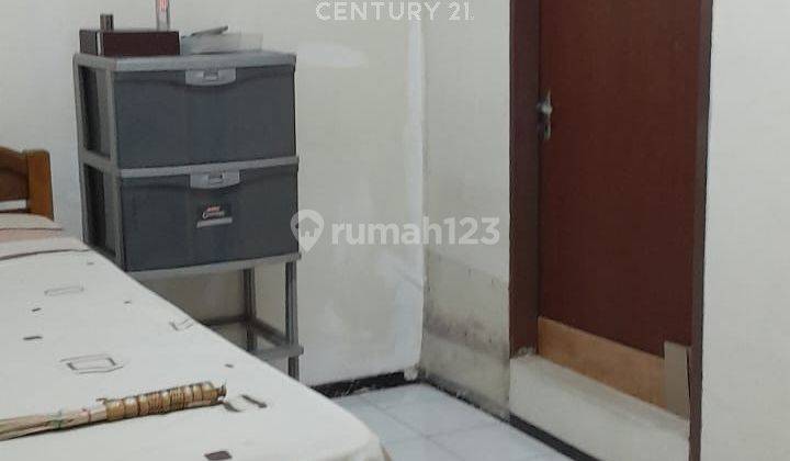 Rumah Dijual Di Pulomas 2