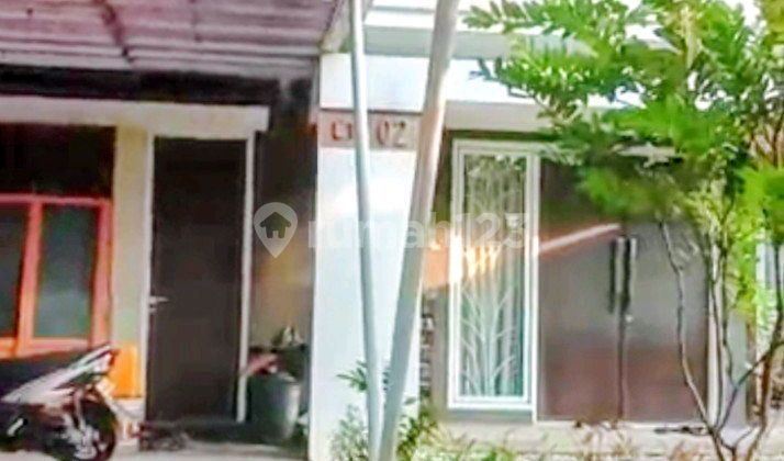 Rumah Dijual Pulo Gebang Rumah Dijual Pulo Gebang