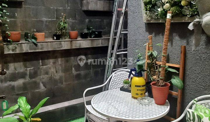 RUMAH DIJUAL RAWAMANGUN 5
