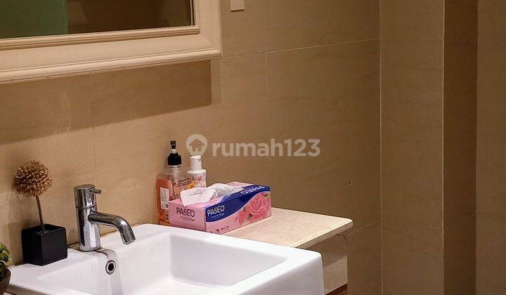 RUMAH DIJUAL RAWAMANGUN 8