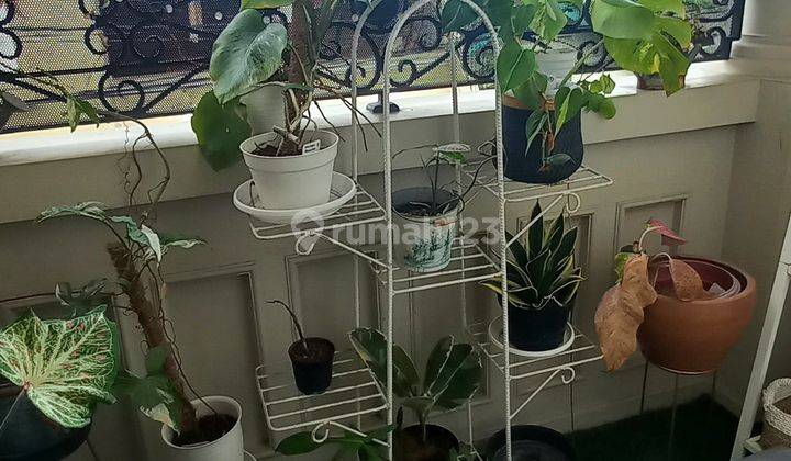 RUMAH DIJUAL RAWAMANGUN 10