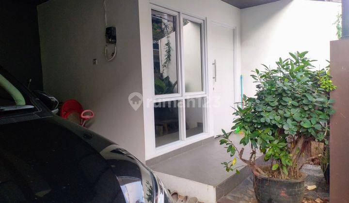 RUMAH DIJUAL BEKASI 2