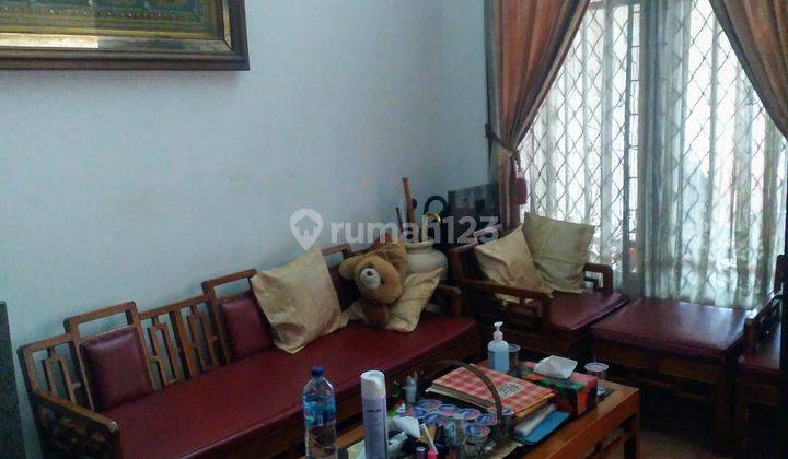 RUMAH DIJUAL DUREN SAWIT 2