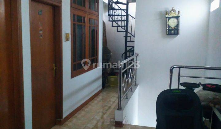 Rumah Dijual Duren Sawit 2