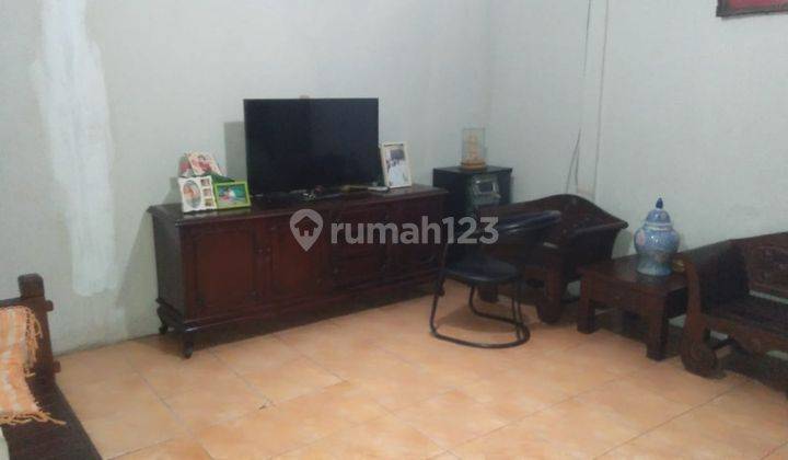 RUMAH DIJUAL JATIASIH 2