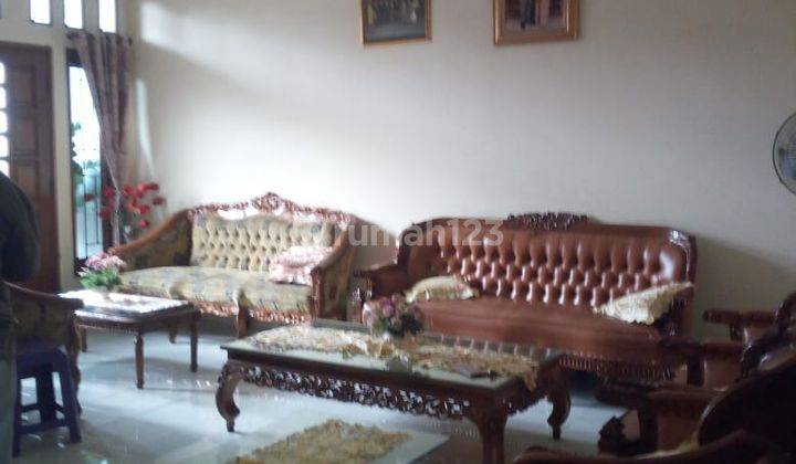 RUMAH DIJUAL KOJA 2