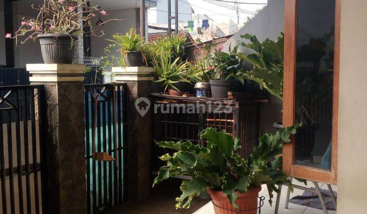 RUMAH DIJUAL KOJA 1