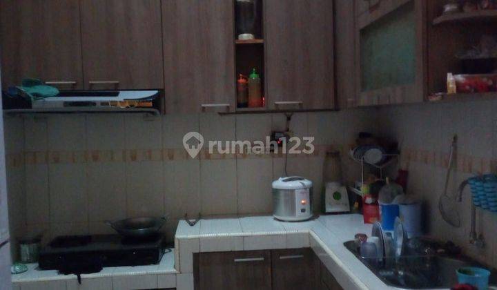 RUMAH DIJUAL KOJA 2