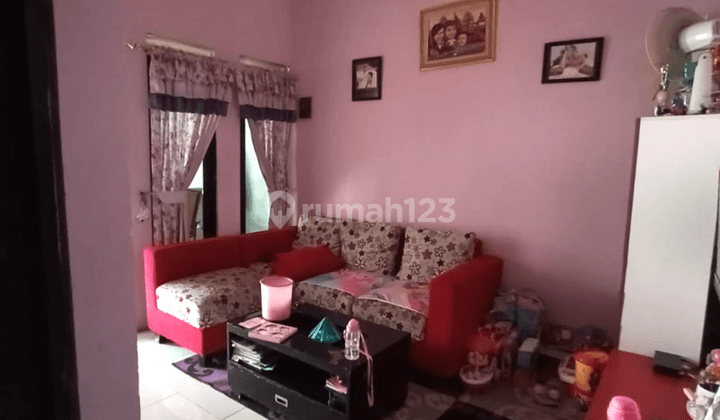 RUMAH DIJUAL JATIASIH 2