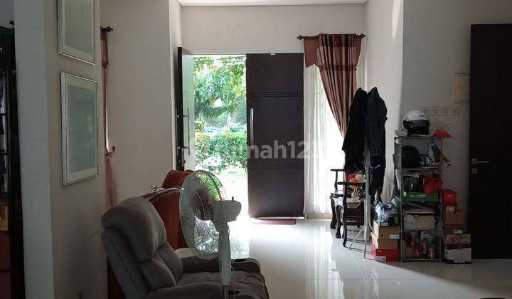 RUMAH DIJUAL PULO GEBANG 2