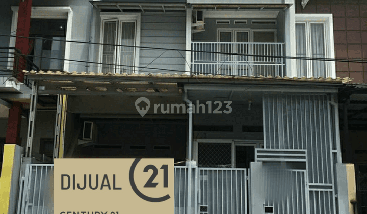 RUMAH DIJUAL PONDOK KELAPA 1