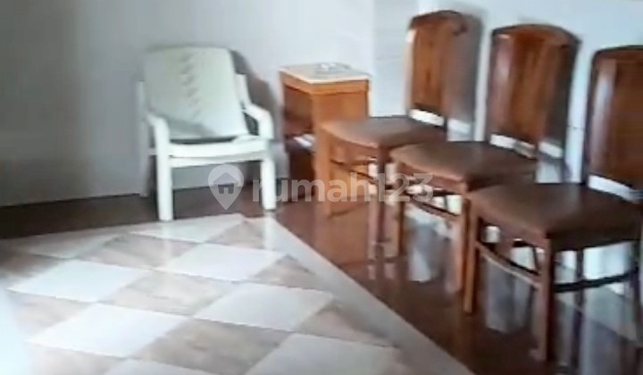 Rumah Dijual Kelapa Gading