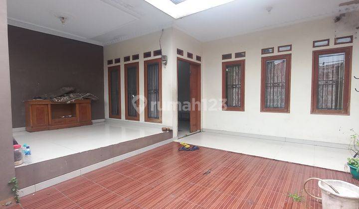 RUMAH DIJUAL CONDET 1