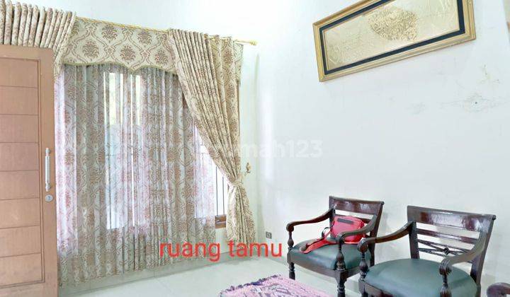 RUMAH DIJUAL CONDET 2