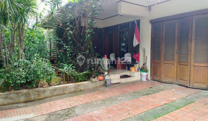 RUMAH DIJUAL CEMPAKA PUTIH 1