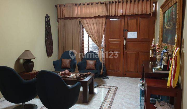 RUMAH DIJUAL CEMPAKA PUTIH 2