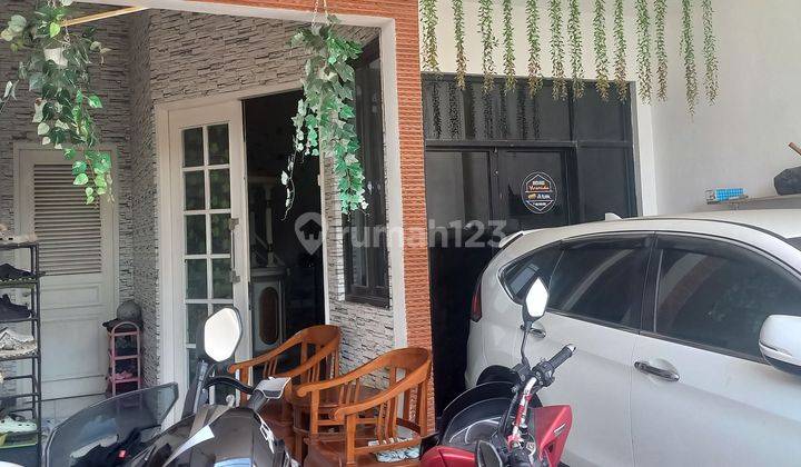 RUMAH DIJUAL MARUNDA 1