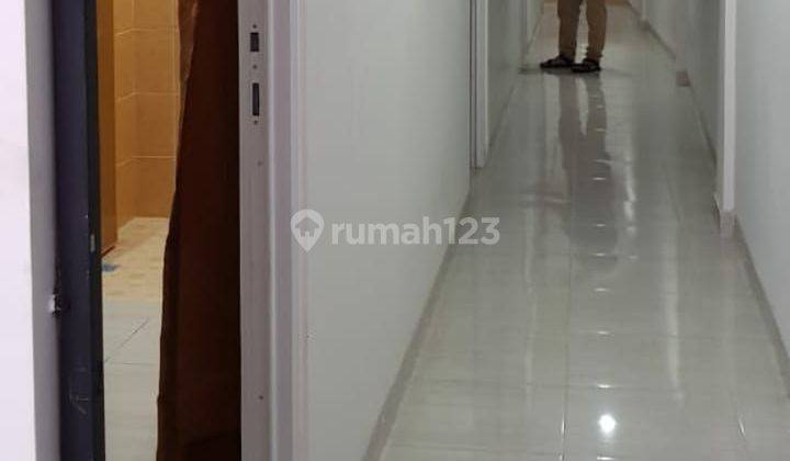 RUMAH KOST DIJUAL KEMAYORAN 1