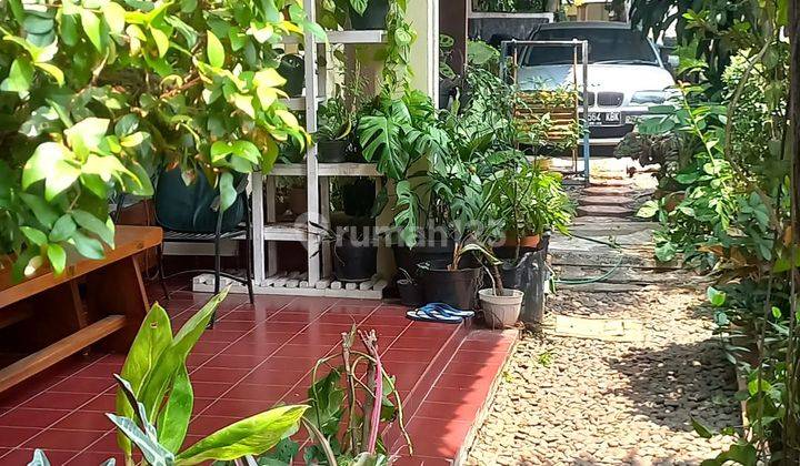 RUMAH DIJUAL TEBET 2