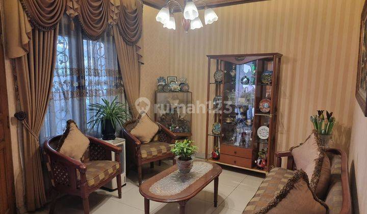 RUMAH DIJUAL JAGAKARSA 2