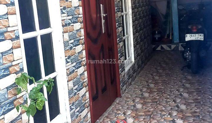 Rumah Kost Dijual Kemang 1