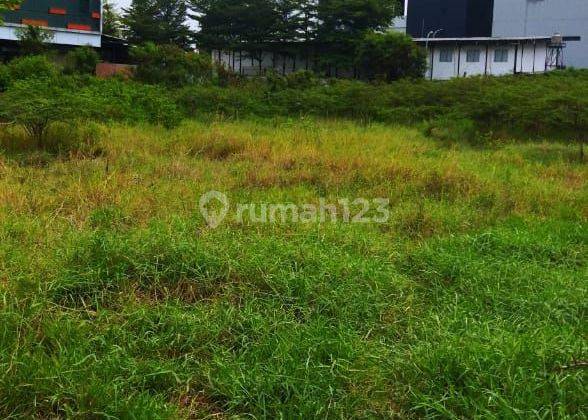 TANAH DIJUAL BEKASI 2