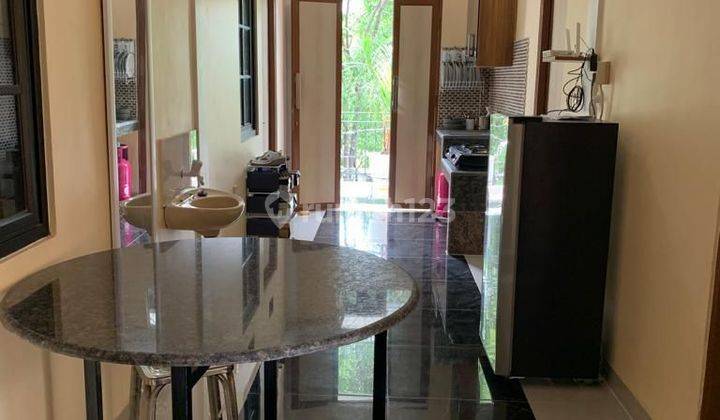 RUMAH KOST DIJUAL DUREN SAWIT 2