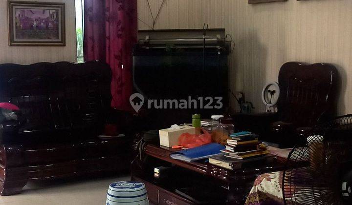 RUMAH DIJUAL PONDOK KELAPA 2