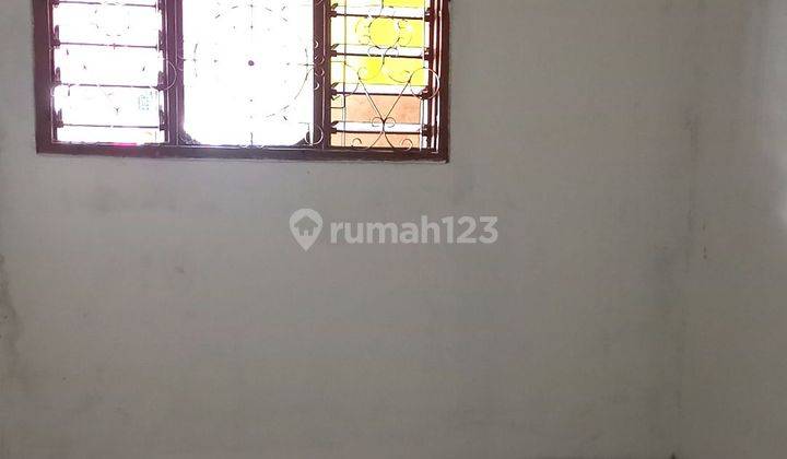 RUMAH DIJUAL KEMAYORAN 2