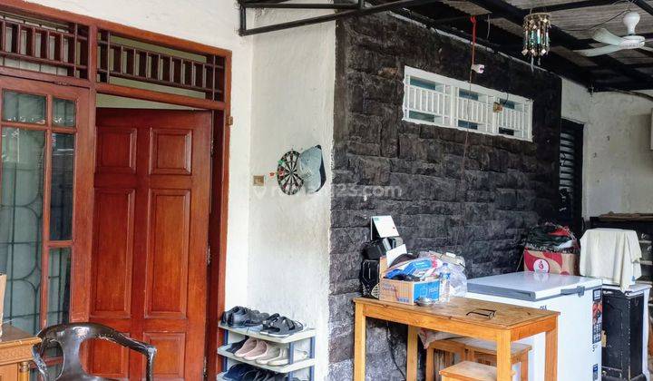 RUMAH DIJUAL CIKINI 1