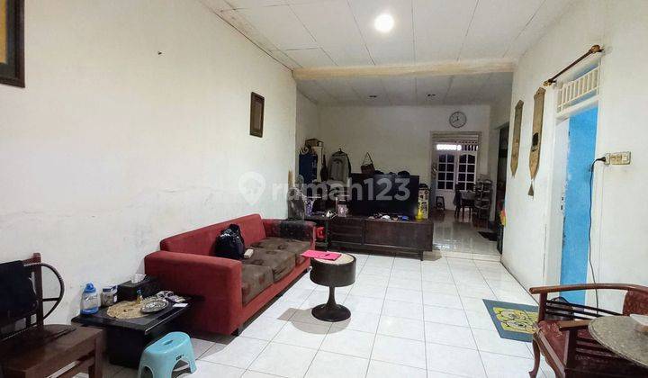 RUMAH DIJUAL CIKINI 2