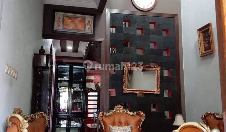 RUMAH DIJUAL JOHAR BARU 2