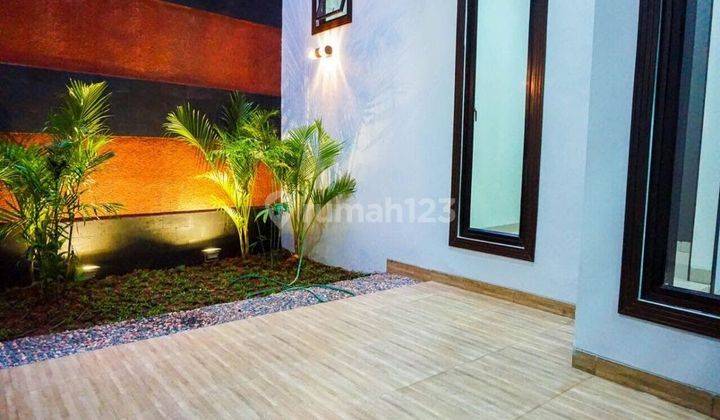 RUMAH DIJUAL JOHAR BARU 2