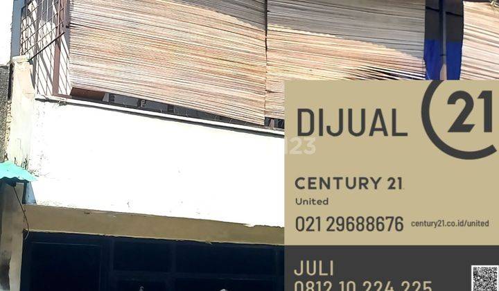 RUMAH DIJUAL BENDUNGAN HILIR 1