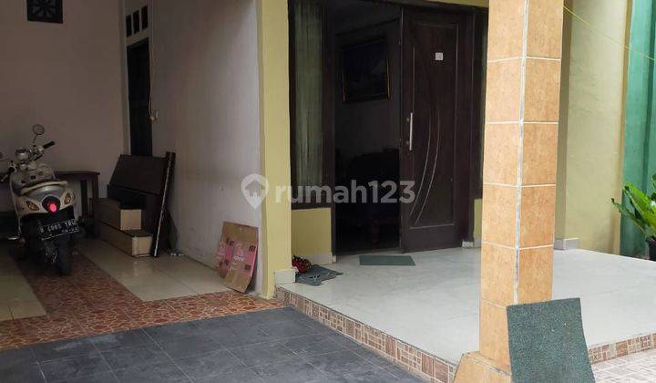 RUMAH DIJUAL KALISARI  1