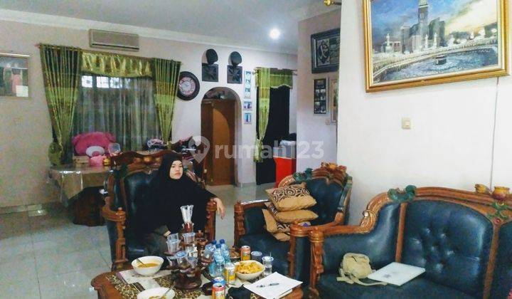 RUMAH DIJUAL KALISARI  2