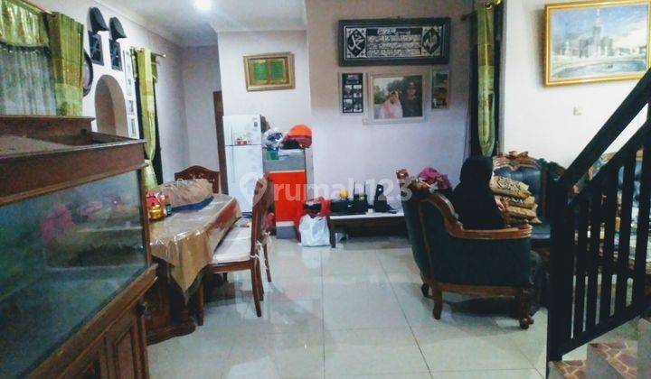 RUMAH DIJUAL KALISARI  2