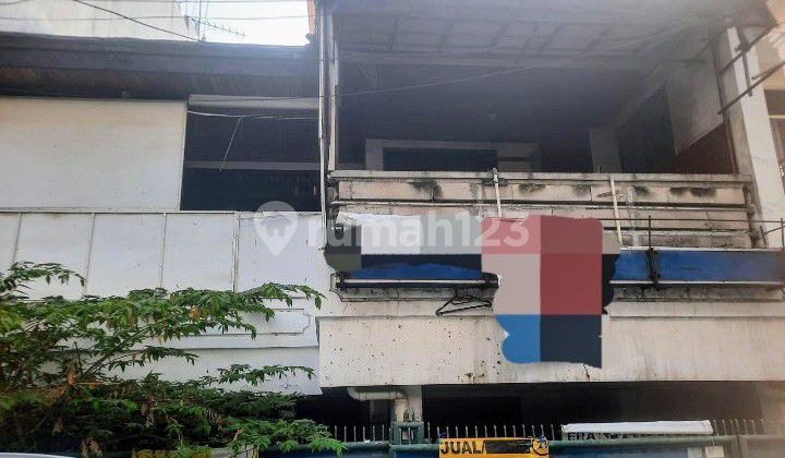 HOUSE FOR SALE KELAPA GADING