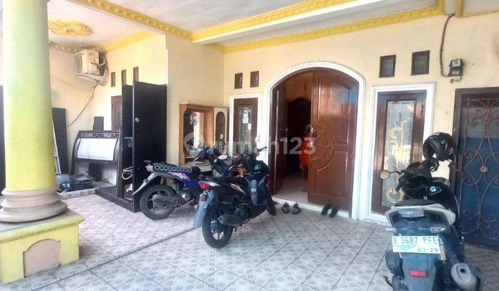 RUMAH DIJUAL KOJA  1