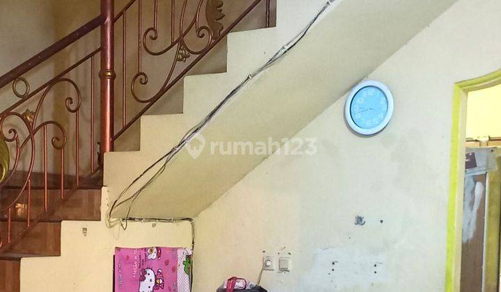 RUMAH DIJUAL KOJA  2