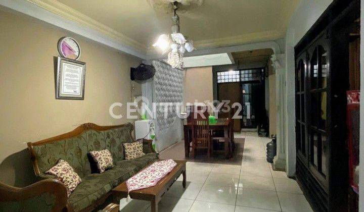 Rumah Dijual Matraman 2