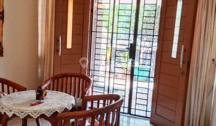 Rumah Dijual Koja 2