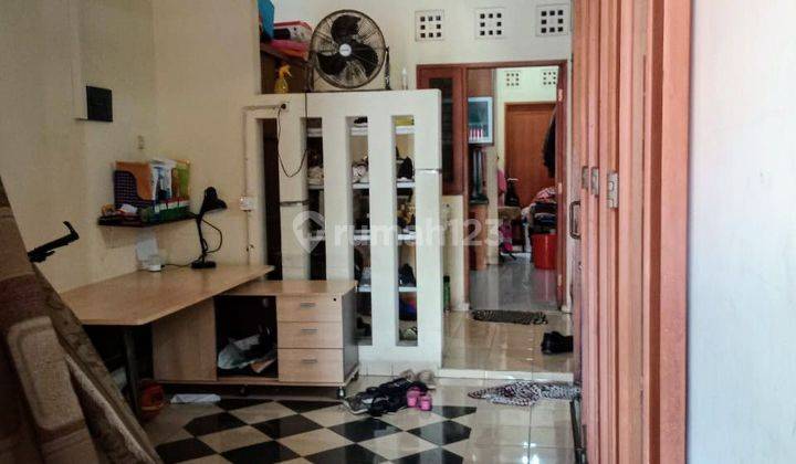 Rumah Dijual Koja 2