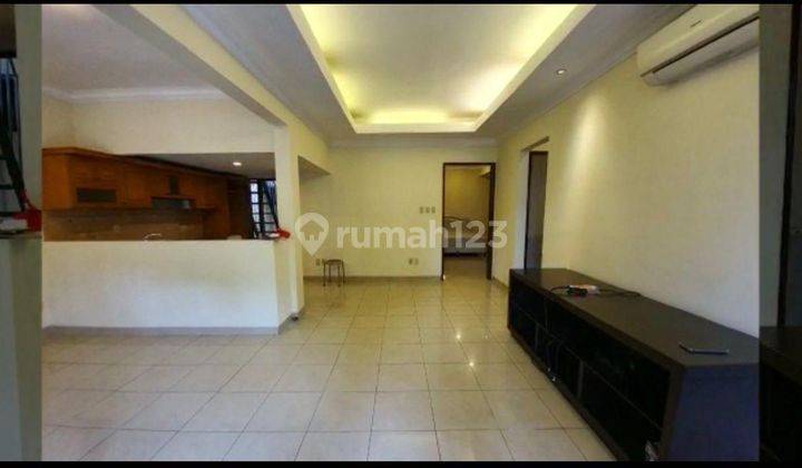 RUMAH DIJUAL PULOMAS  1