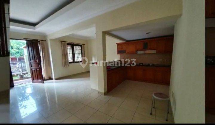 RUMAH DIJUAL PULOMAS  2