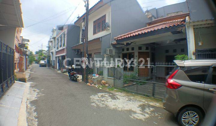 Rumah Dijual Rawamangun  2