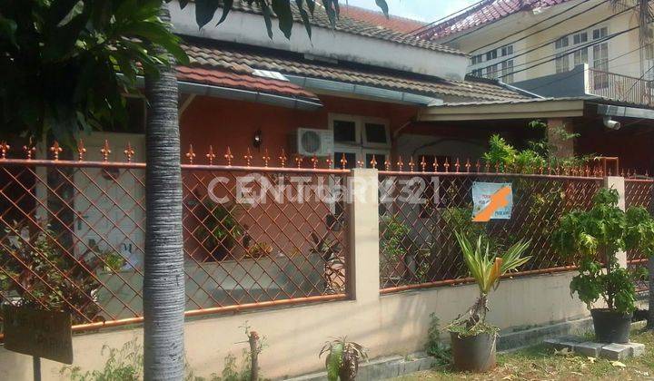 RUMAH DIJUAL KAYU PUTIH 1