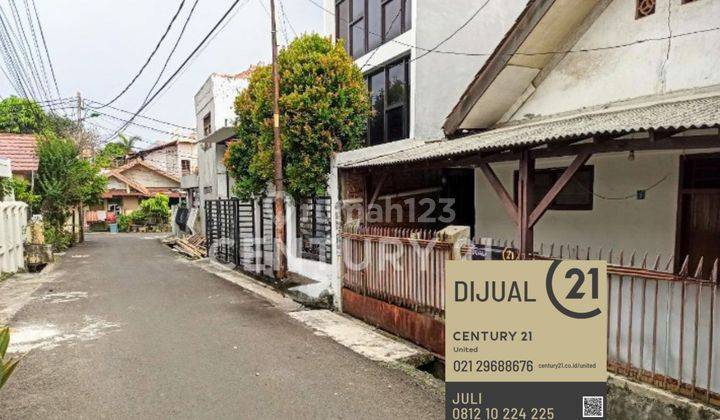 RUMAH DIJUAL KAYU PUTIH  2