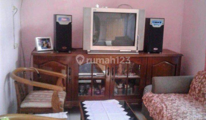 RUMAH DIJUAL TANJUNG PRIOK  2